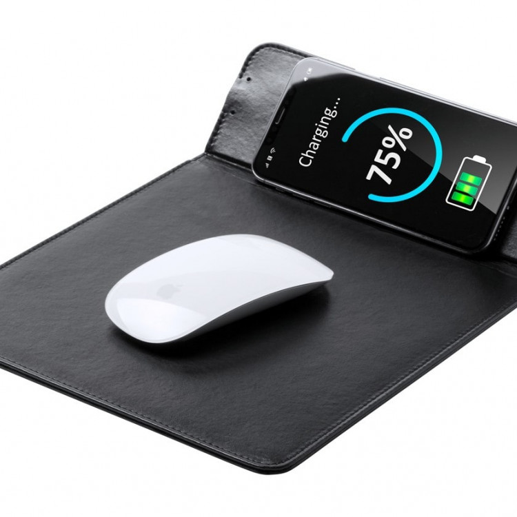 Мауспад со полнач